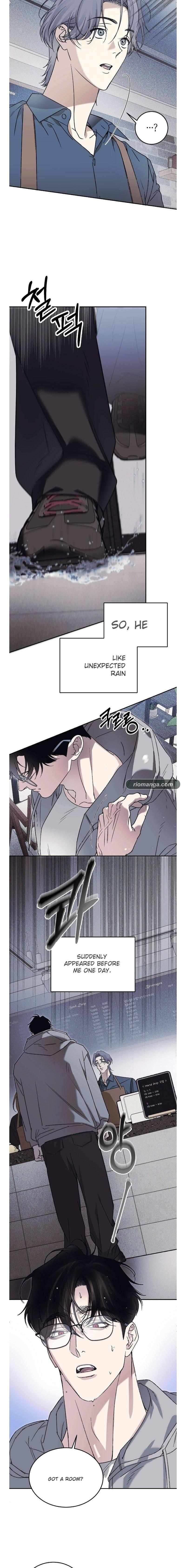 Read A Night When Stars Fell chapter 7 image 2 on Lezhin