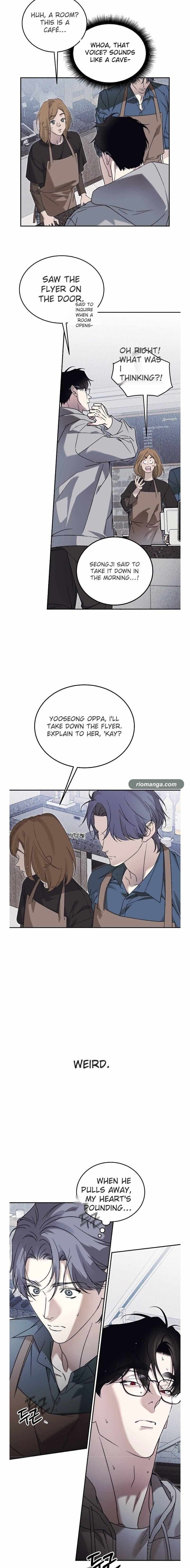 Read A Night When Stars Fell chapter 7 image 3 on Lezhin