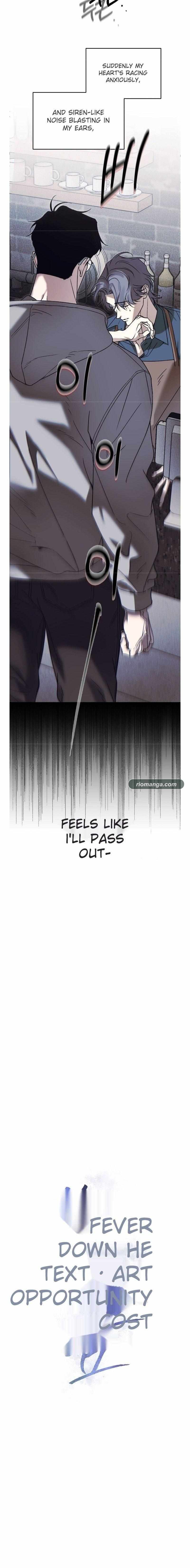 Read A Night When Stars Fell chapter 7 image 4 on Lezhin