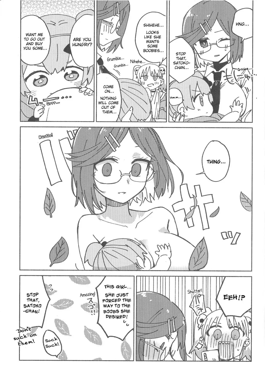 Read A Ninja and an Assassin Under One Roof chapter 2.2 image 14 on Lezhin