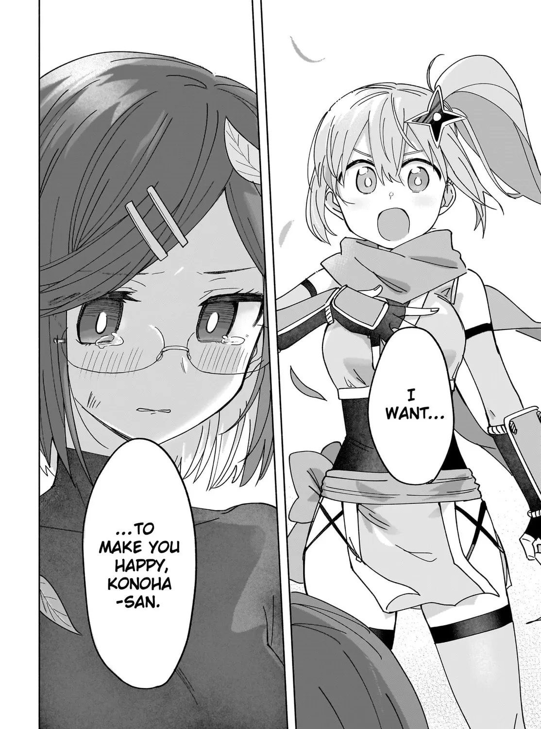 Read A Ninja and an Assassin Under One Roof chapter 49 image 30 on Lezhin