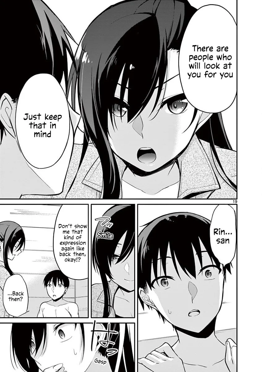 Read â…’ no Hanayome chapter 15 image 19 on Lezhin