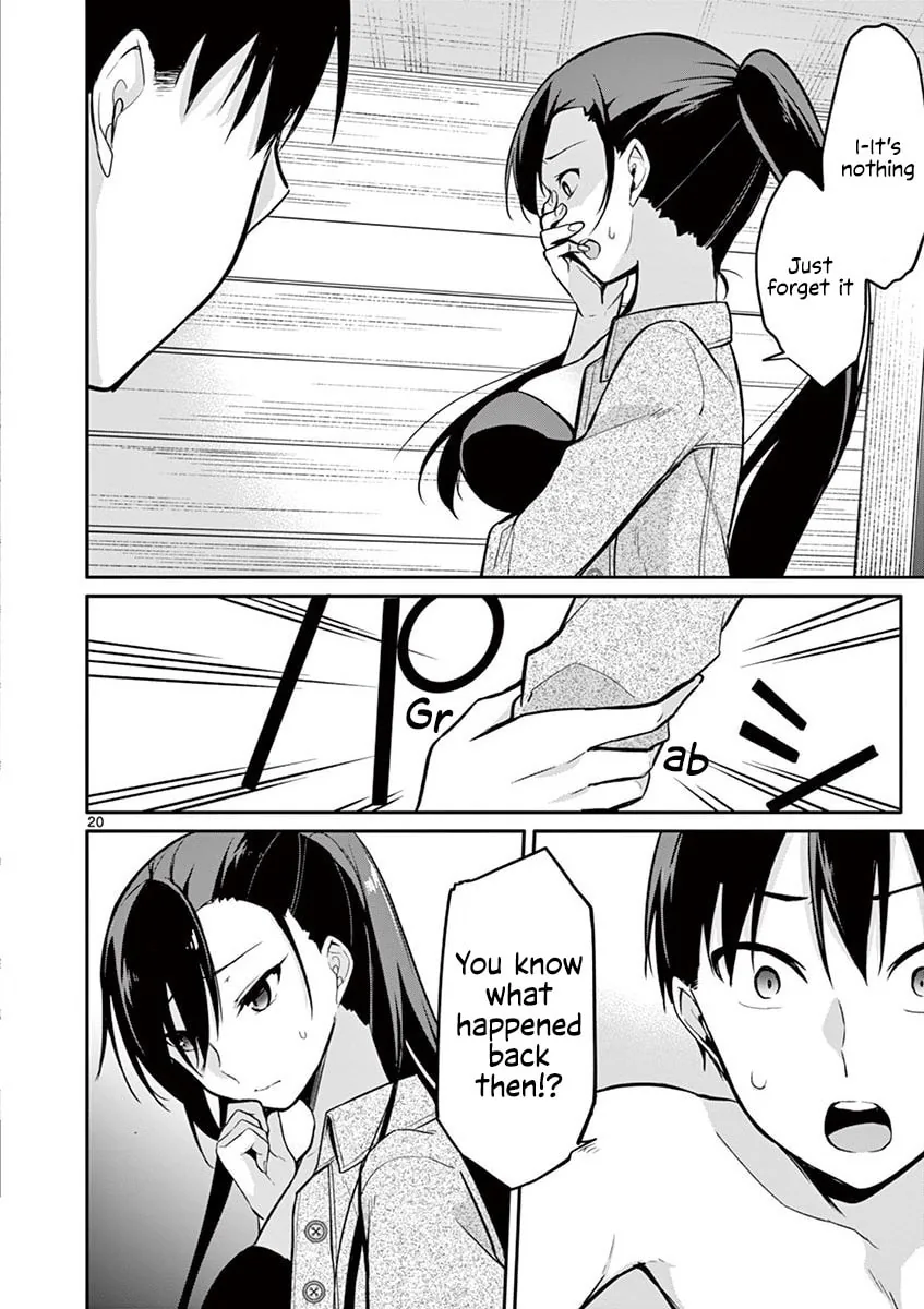 Read â…’ no Hanayome chapter 15 image 20 on Lezhin