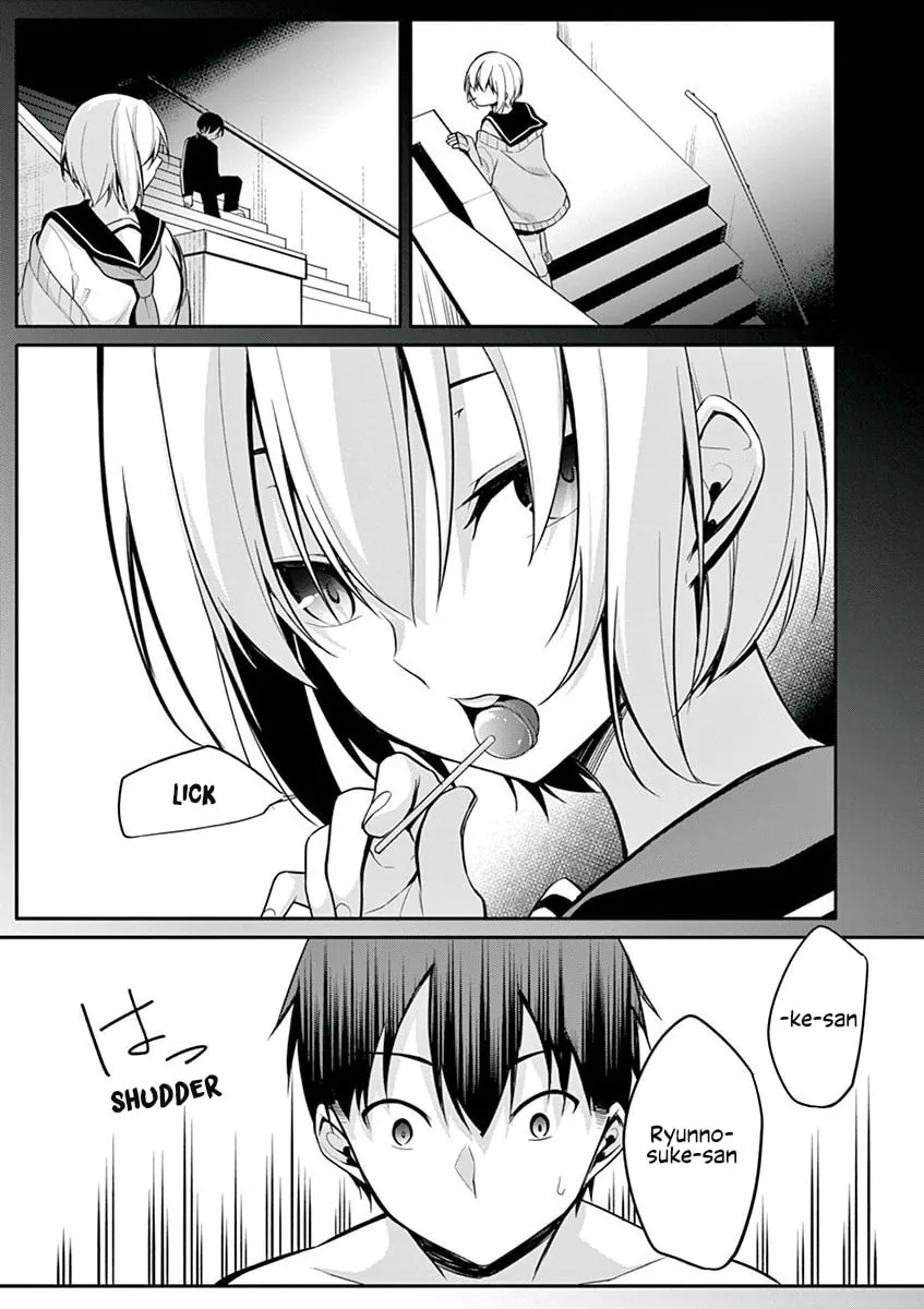 Read â…’ no Hanayome chapter 16 image 11 on Lezhin
