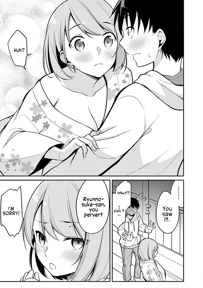 Read â…’ no Hanayome chapter 16 image 17 on Lezhin
