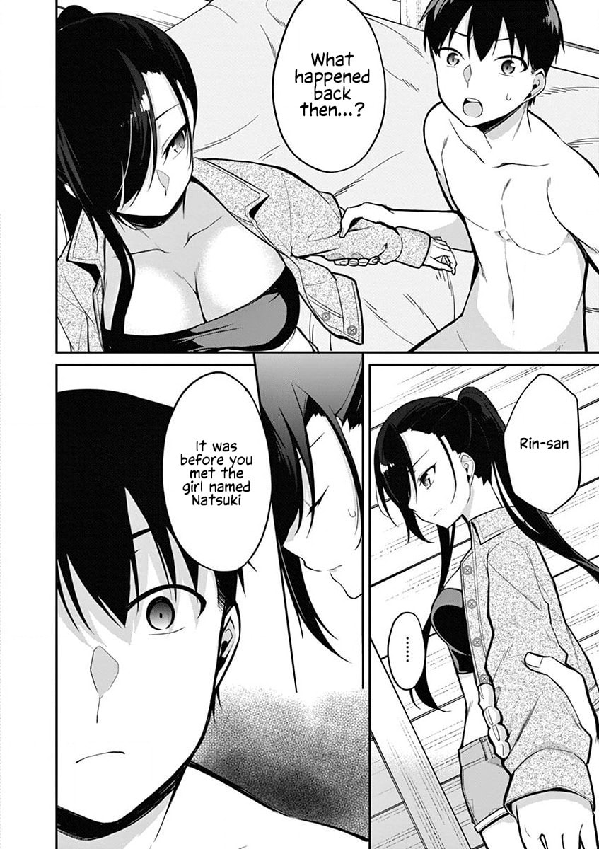 Read â…’ no Hanayome chapter 16 image 2 on Lezhin