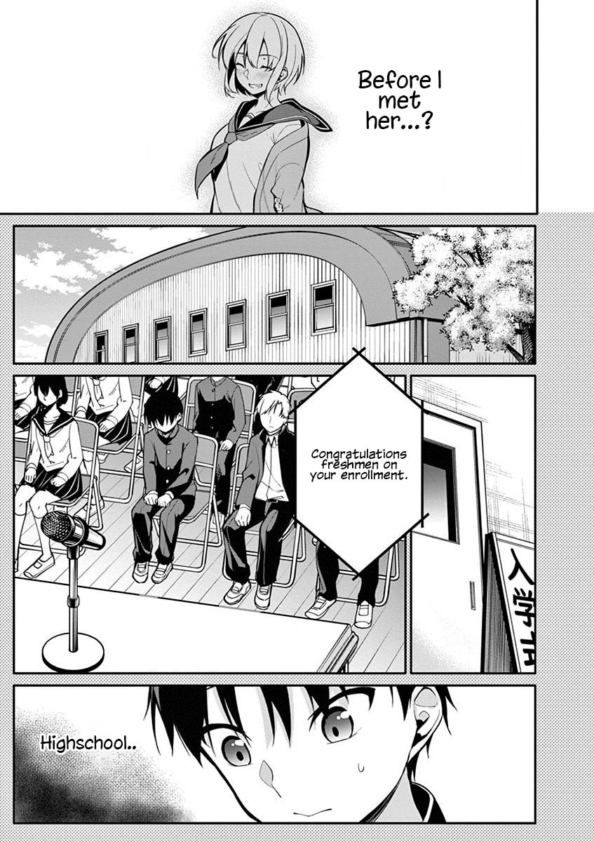 Read â…’ no Hanayome chapter 16 image 3 on Lezhin