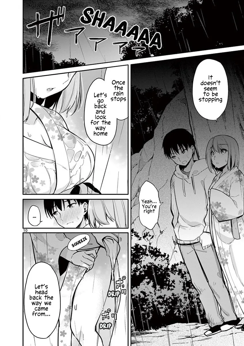 Read â…’ no Hanayome chapter 17 image 10 on Lezhin