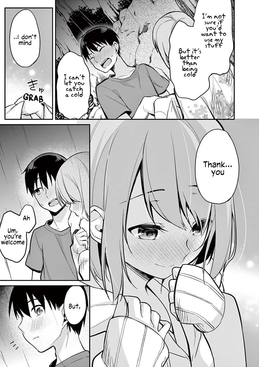 Read â…’ no Hanayome chapter 17 image 13 on Lezhin