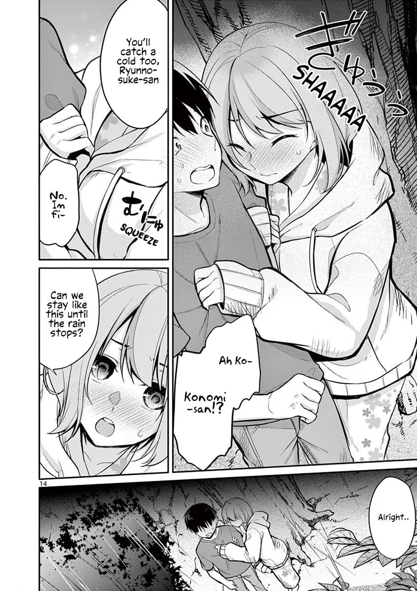 Read â…’ no Hanayome chapter 17 image 14 on Lezhin