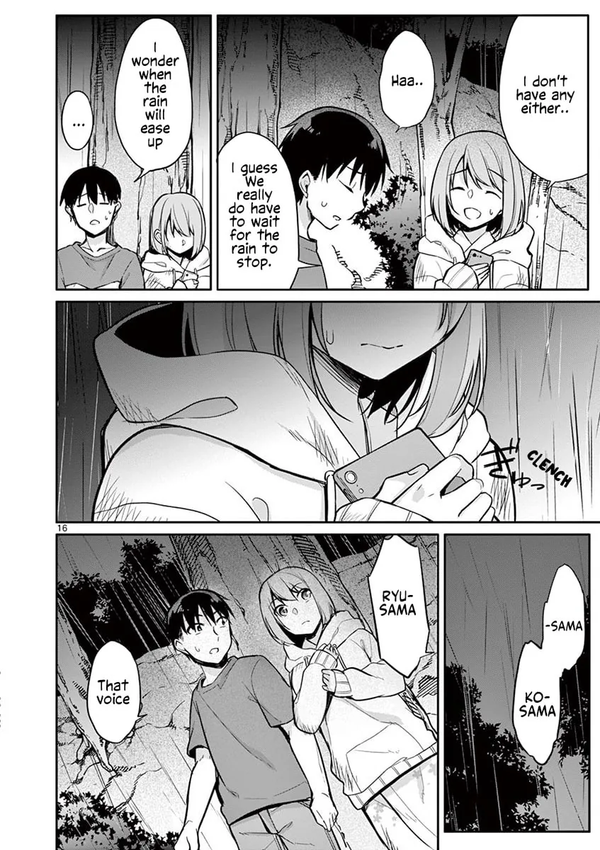 Read â…’ no Hanayome chapter 17 image 16 on Lezhin
