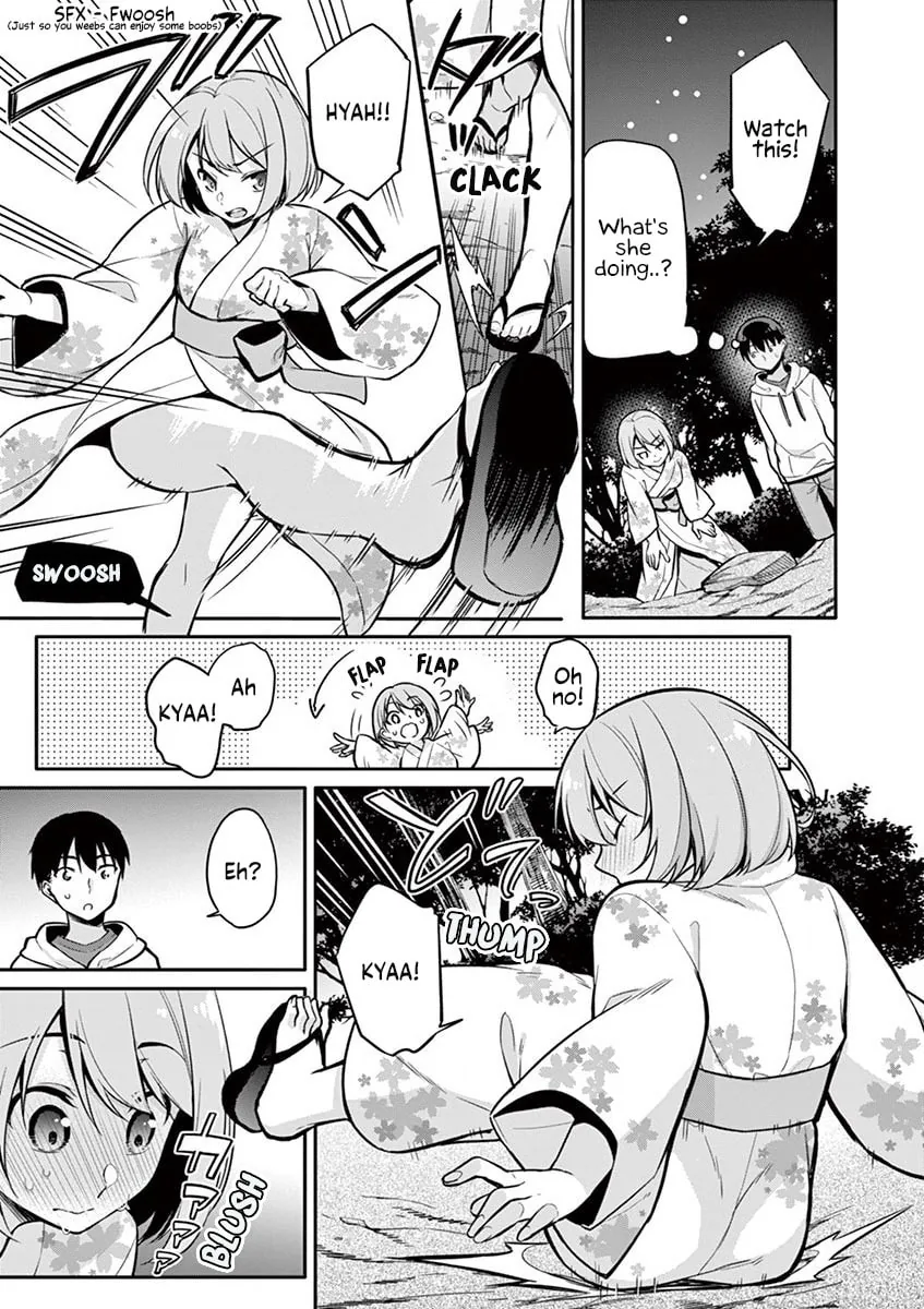 Read â…’ no Hanayome chapter 17 image 5 on Lezhin