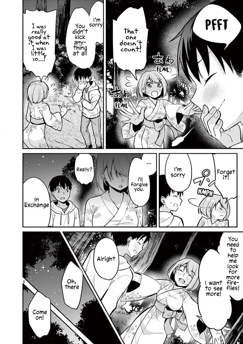 Read â…’ no Hanayome chapter 17 image 6 on Lezhin