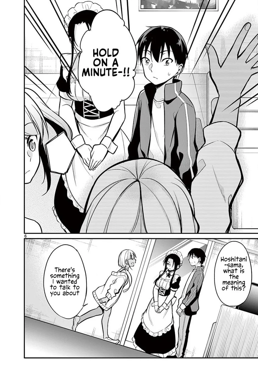 Read â…’ no Hanayome chapter 18 image 6 on Lezhin