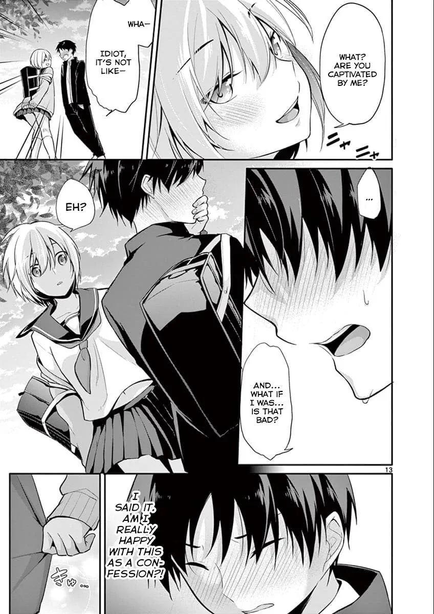 Read â…’ no Hanayome chapter 2 image 12 on Lezhin