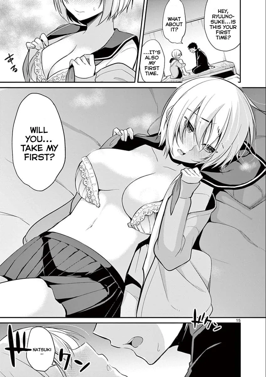 Read â…’ no Hanayome chapter 2 image 14 on Lezhin