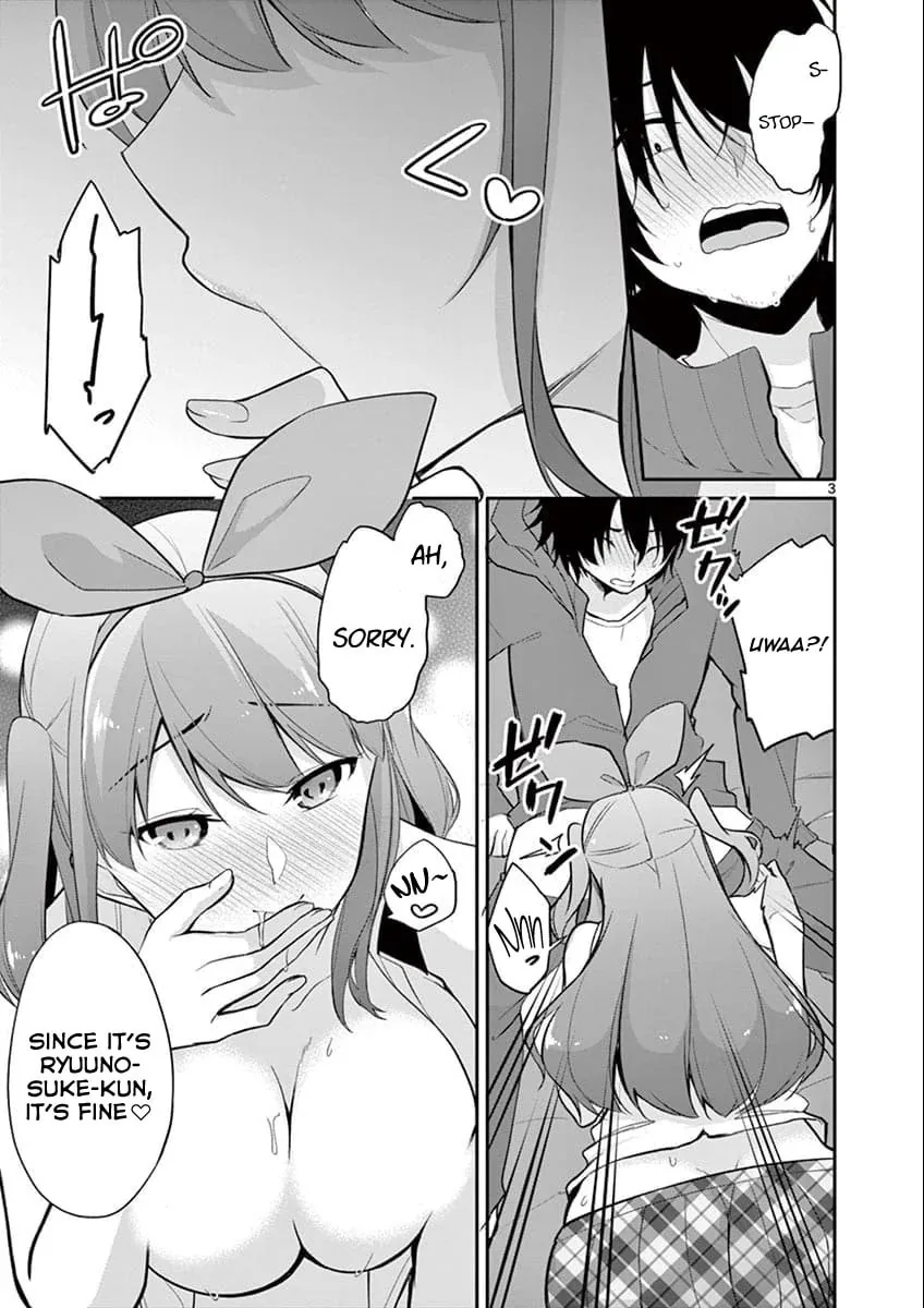 Read â…’ no Hanayome chapter 2 image 2 on Lezhin