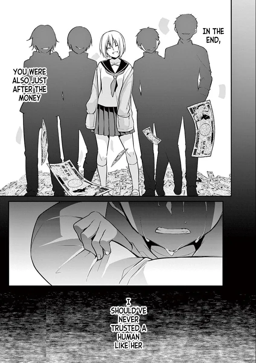 Read â…’ no Hanayome chapter 2 image 21 on Lezhin