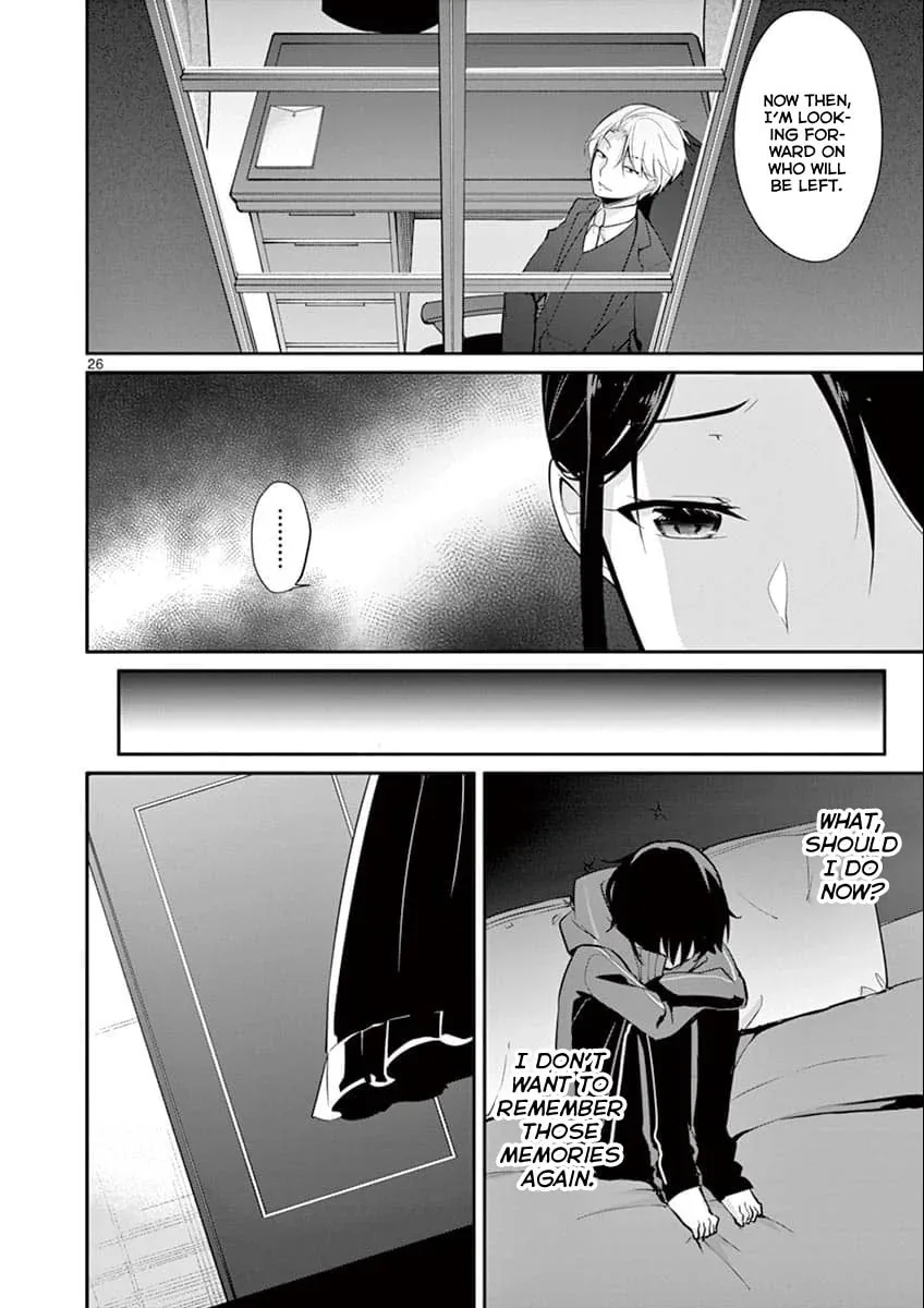 Read â…’ no Hanayome chapter 2 image 24 on Lezhin
