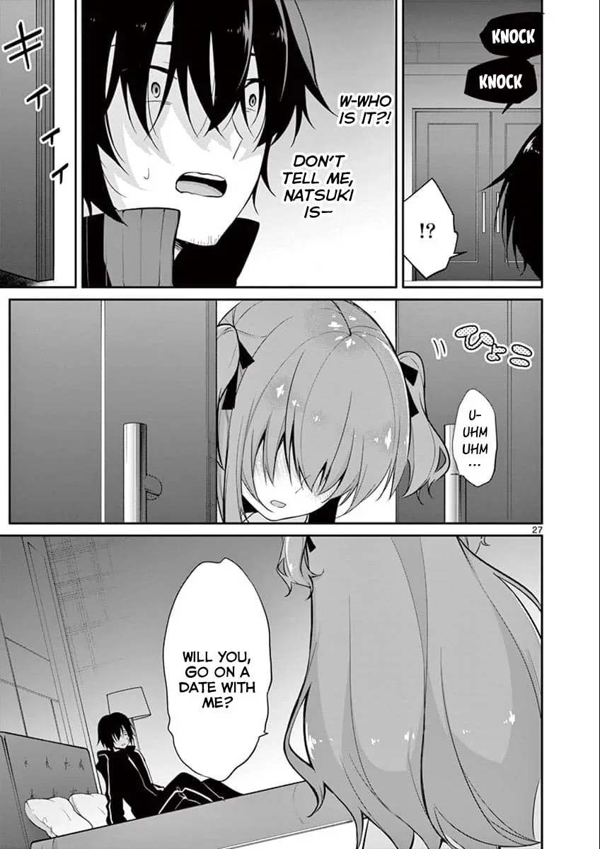 Read â…’ no Hanayome chapter 2 image 25 on Lezhin