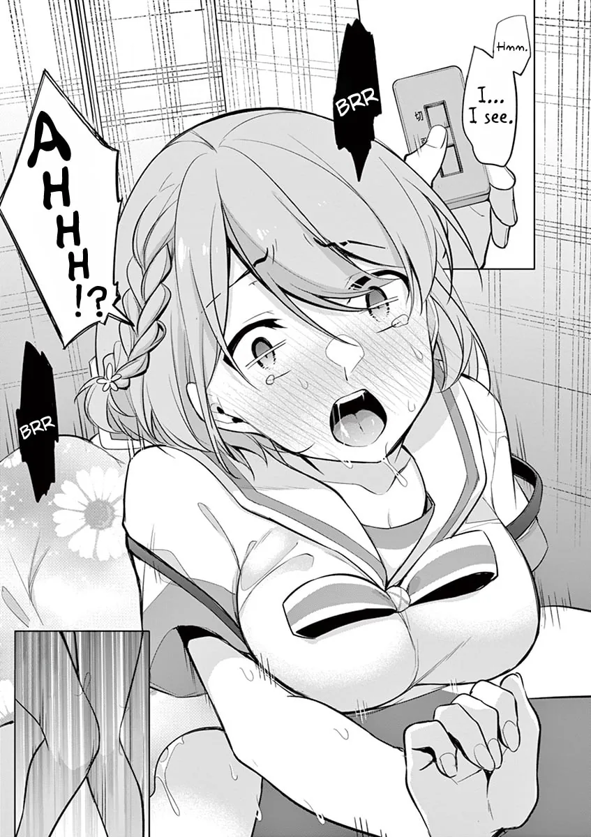 Read â…’ no Hanayome chapter 30 image 3 on Lezhin