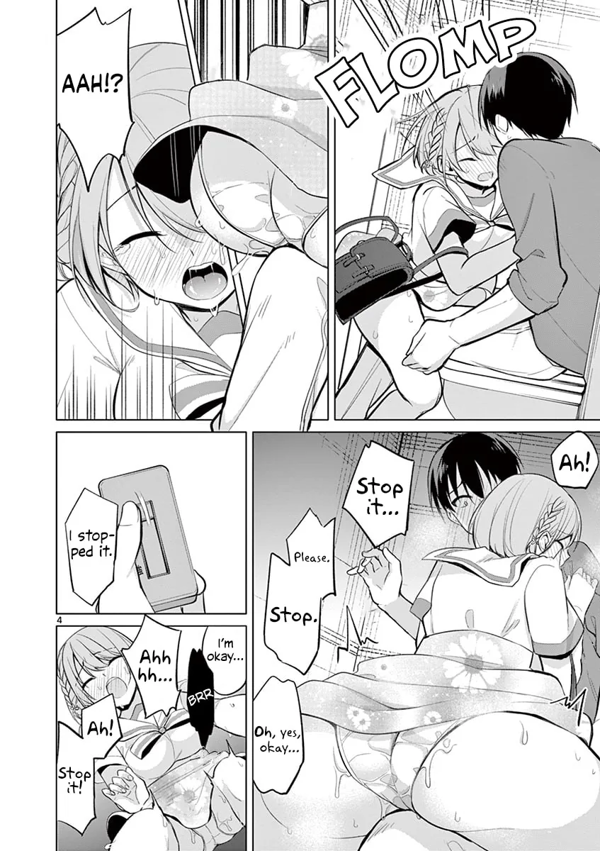 Read â…’ no Hanayome chapter 30 image 4 on Lezhin