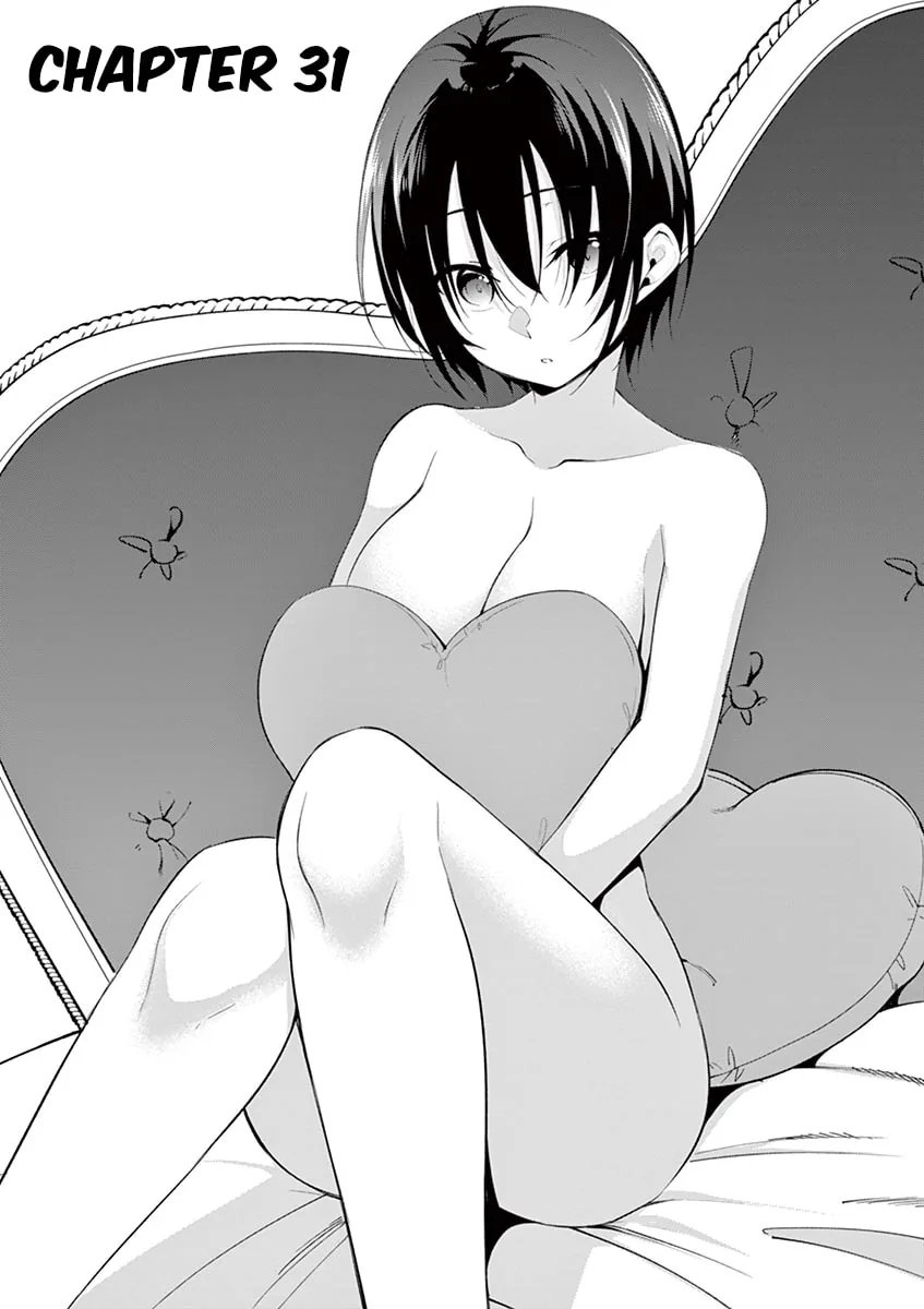 Read â…’ no Hanayome chapter 31 image 1 on Lezhin