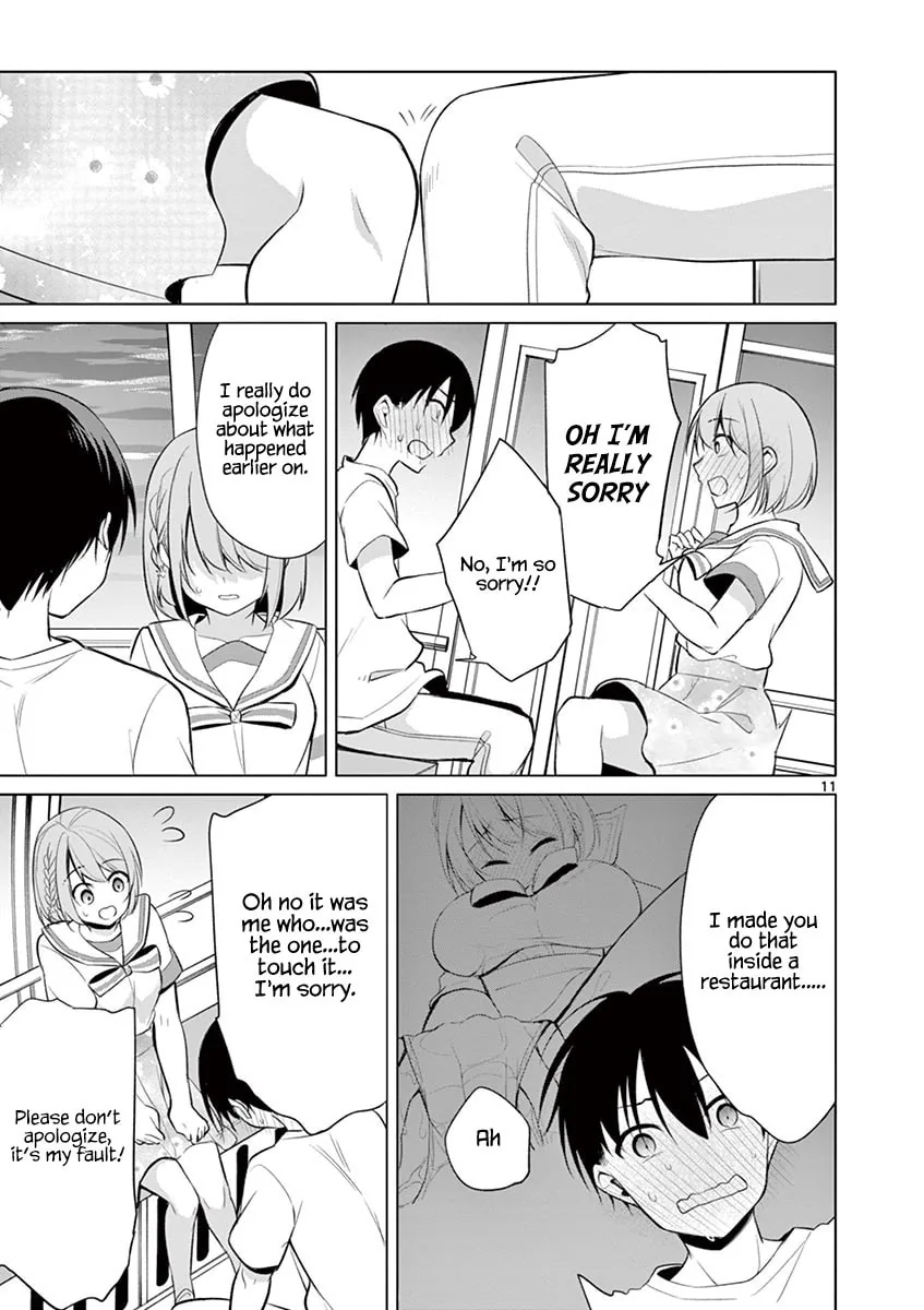 Read â…’ no Hanayome chapter 31 image 11 on Lezhin