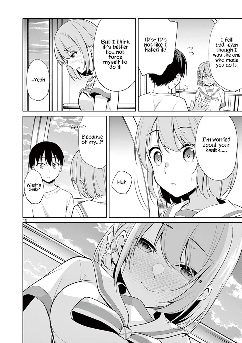 Read â…’ no Hanayome chapter 31 image 12 on Lezhin