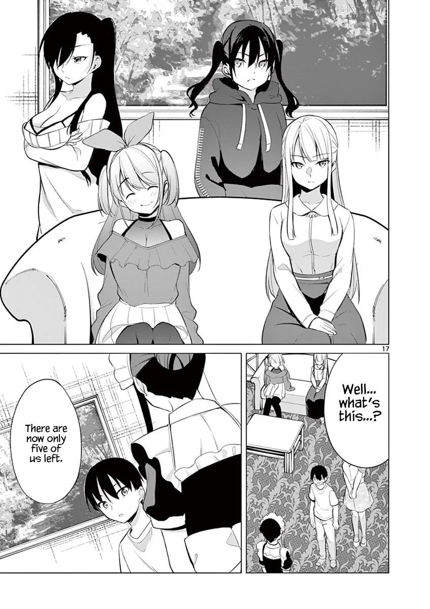Read â…’ no Hanayome chapter 31 image 17 on Lezhin