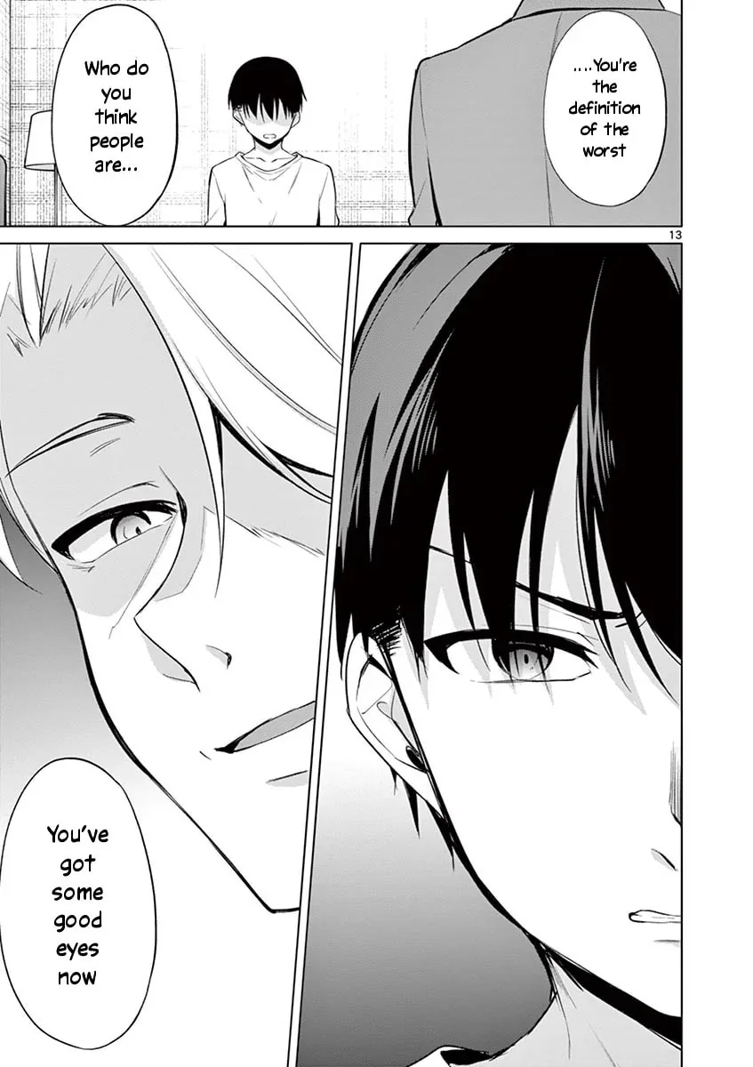 Read â…’ no Hanayome chapter 39 image 13 on Lezhin