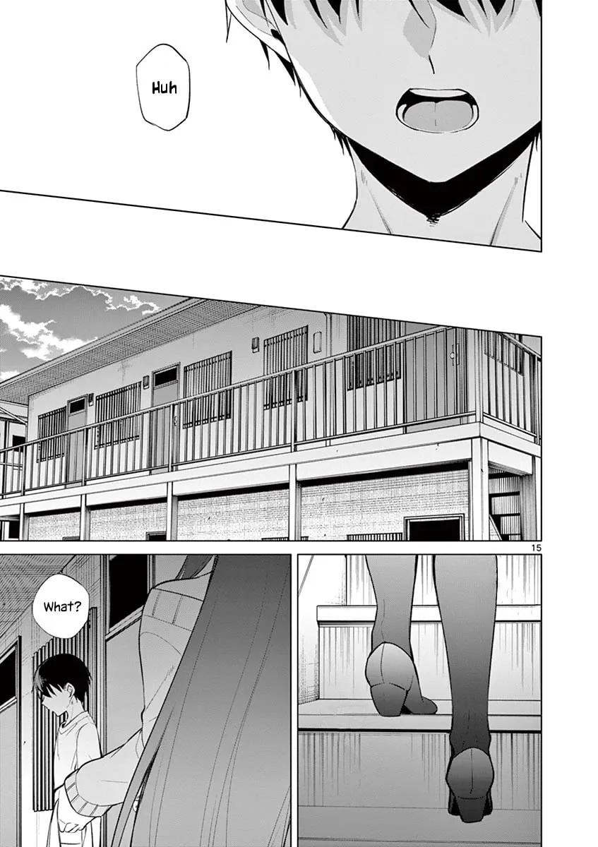 Read â…’ no Hanayome chapter 39 image 15 on Lezhin