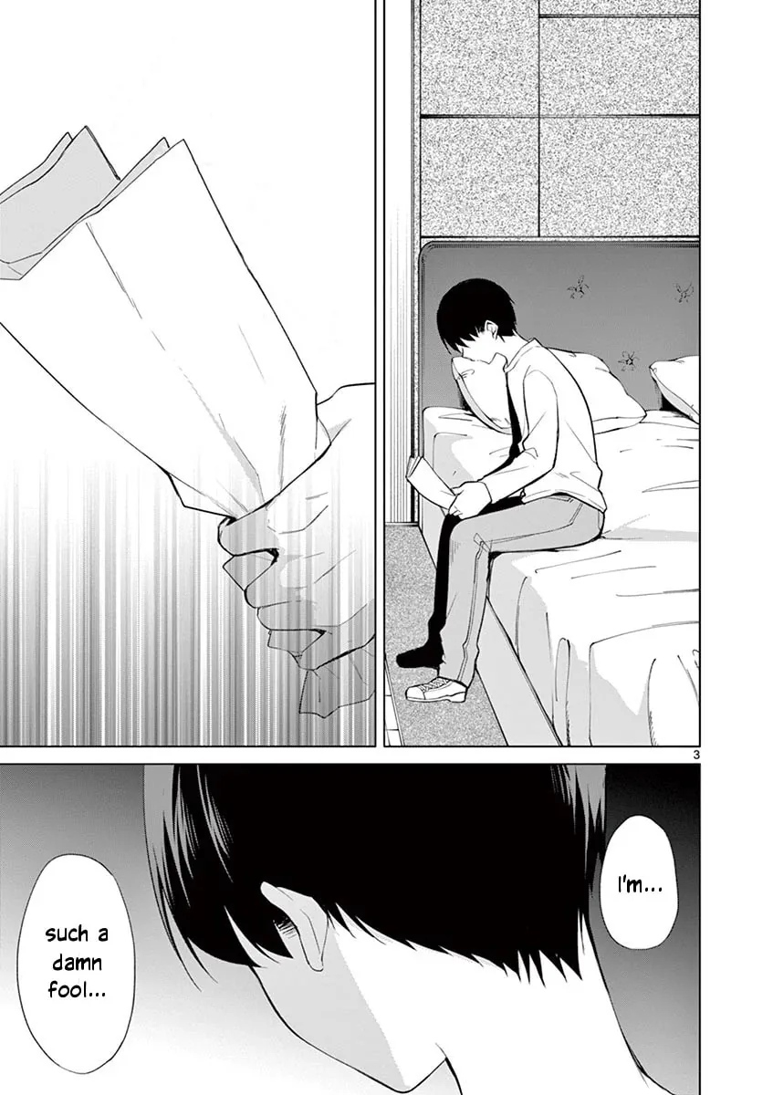 Read â…’ no Hanayome chapter 39 image 3 on Lezhin
