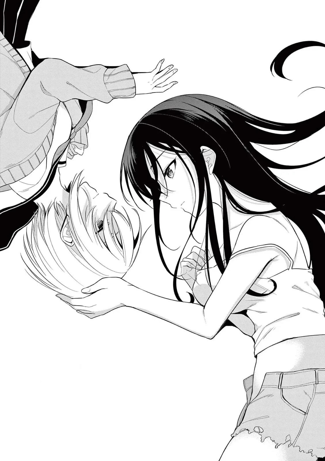 Read â…’ no Hanayome chapter 48 image 1 on Lezhin