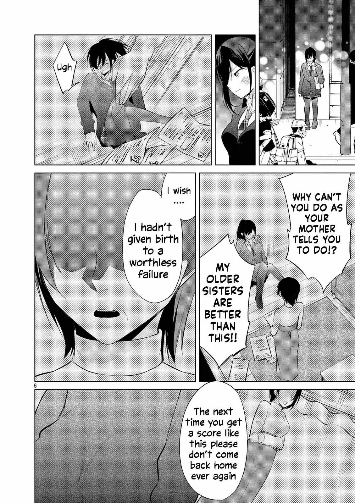 Read â…’ no Hanayome chapter 50 image 6 on Lezhin
