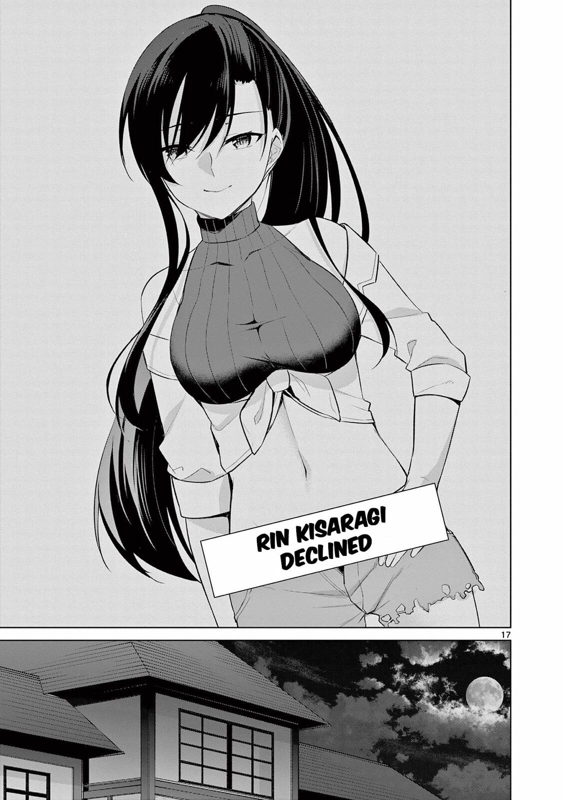 Read â…’ no Hanayome chapter 51 image 17 on Lezhin