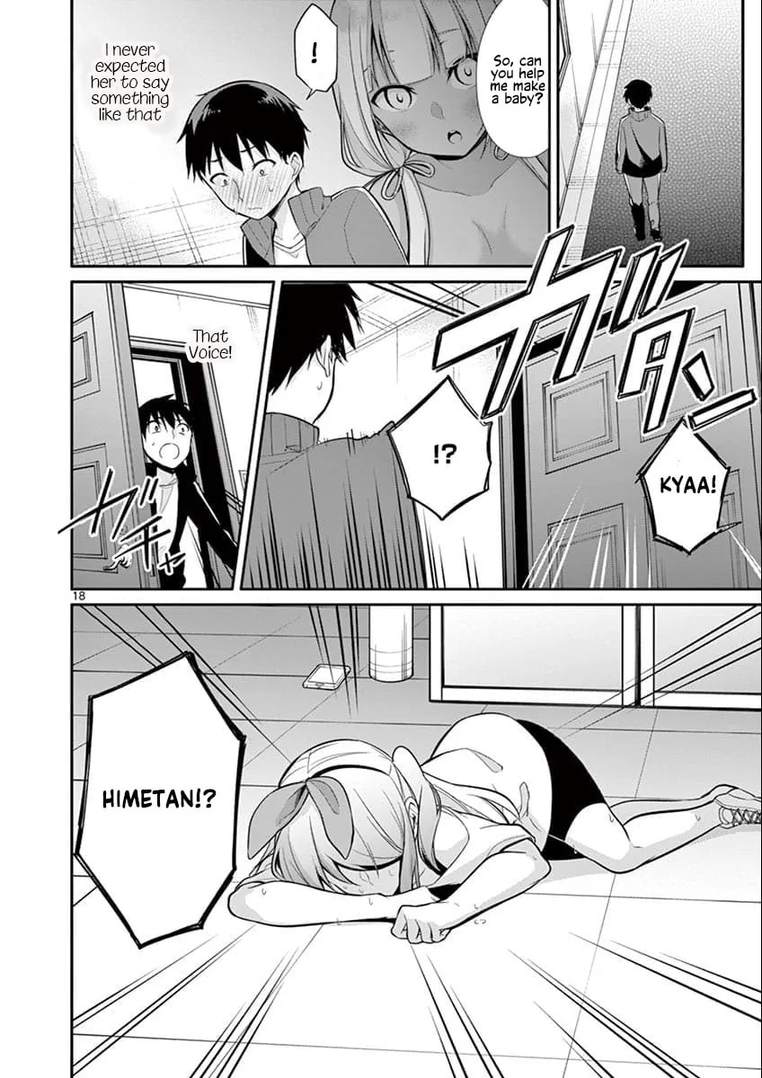 Read â…’ no Hanayome chapter 8 image 18 on Lezhin