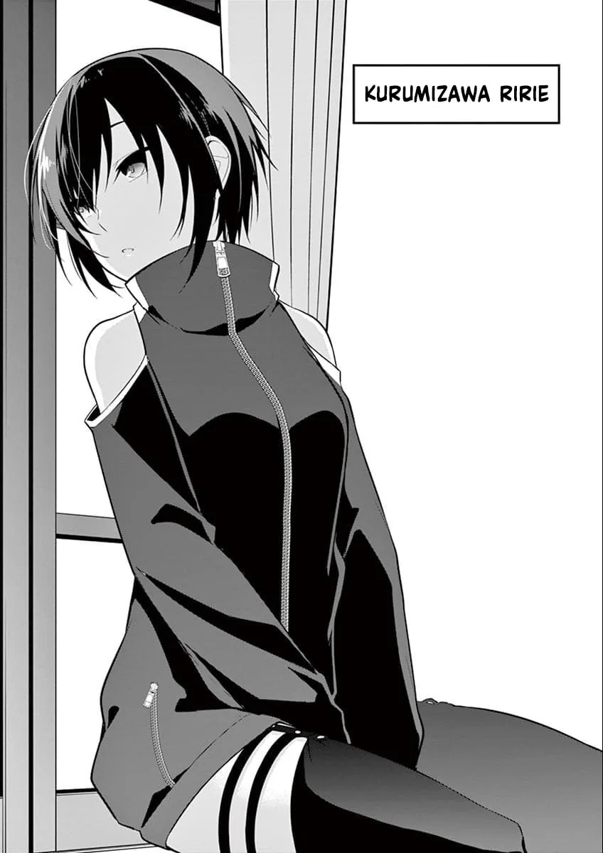 Read â…’ no Hanayome chapter 9 image 1 on Lezhin