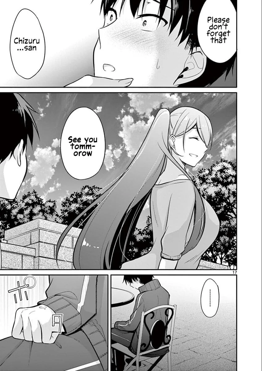 Read â…’ no Hanayome chapter 9 image 17 on Lezhin