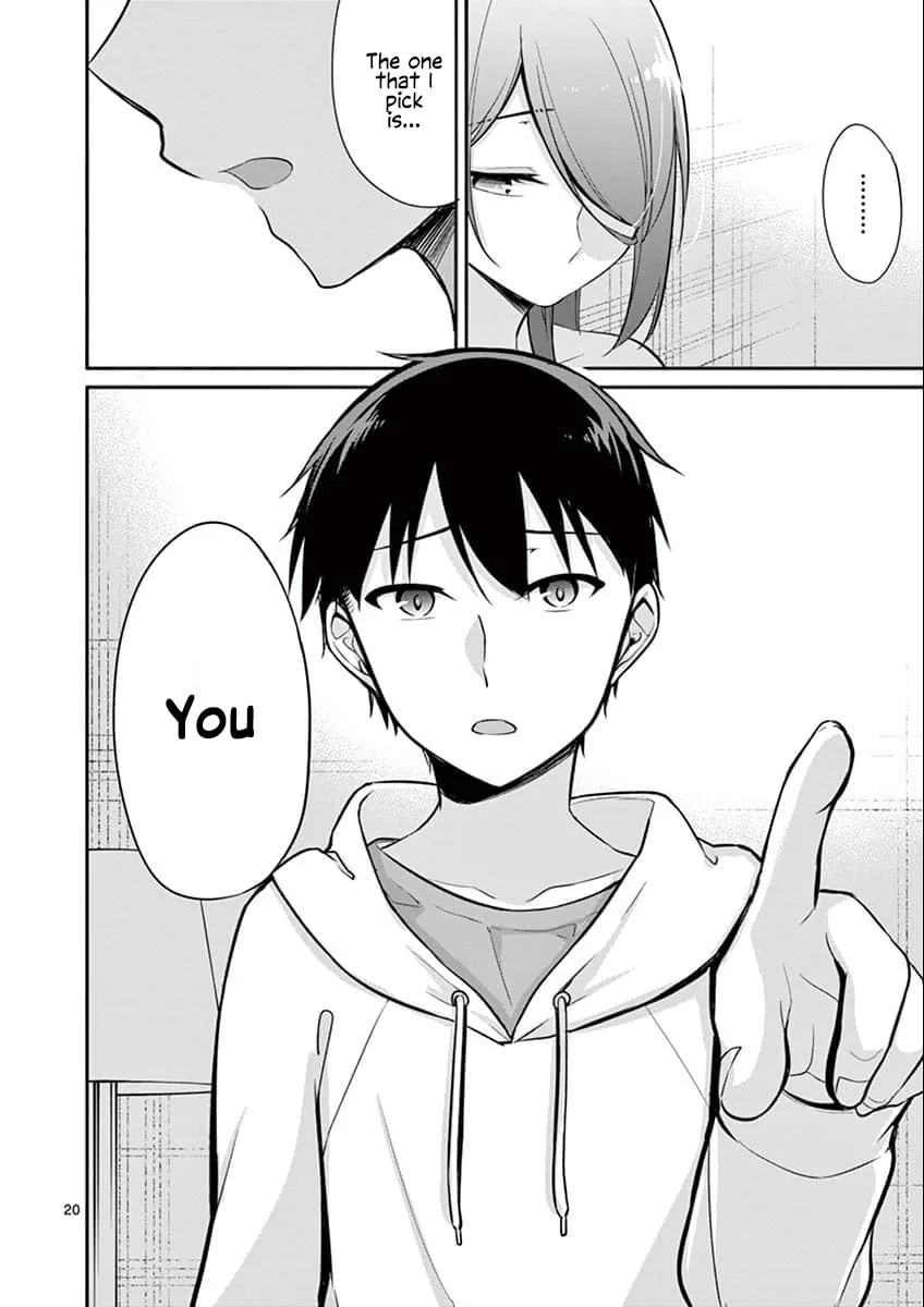 Read â…’ no Hanayome chapter 9 image 20 on Lezhin