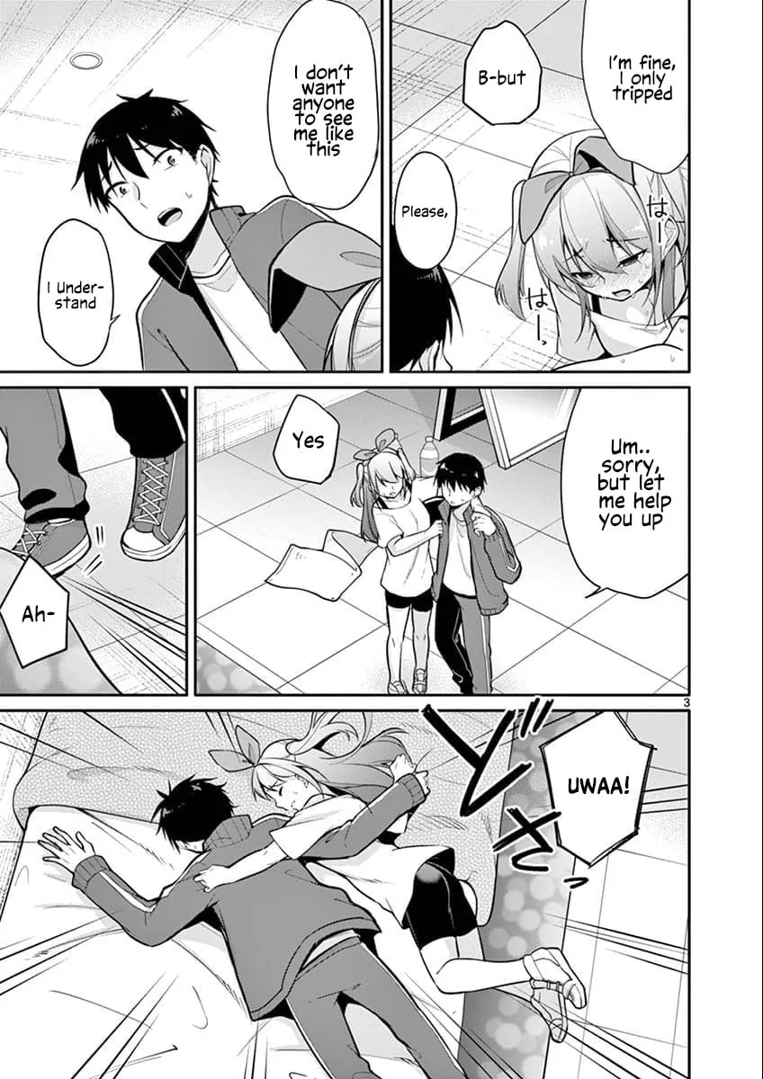 Read â…’ no Hanayome chapter 9 image 3 on Lezhin