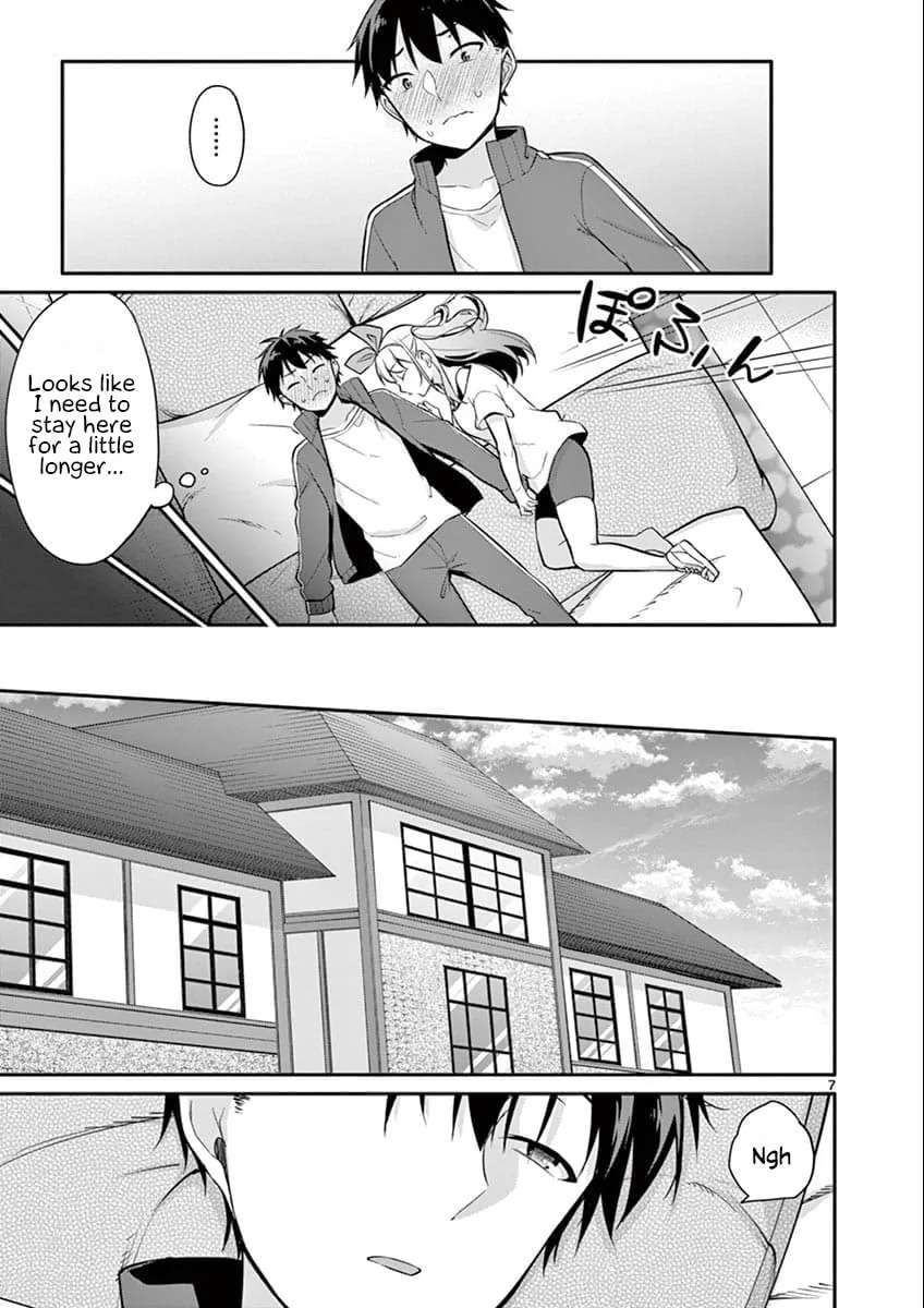 Read â…’ no Hanayome chapter 9 image 7 on Lezhin