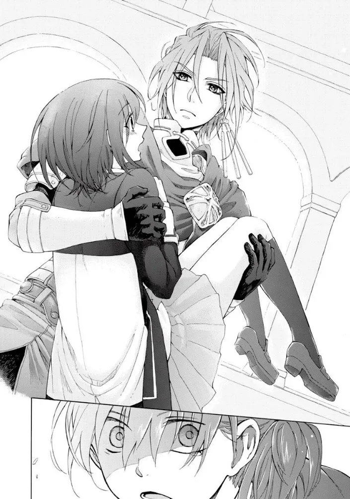 Read +a no tachiichi chapter 1 image 10 on Lezhin