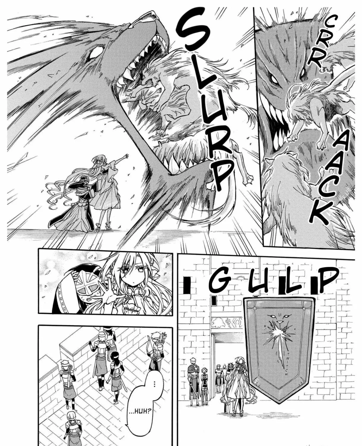 Read +a no tachiichi chapter 10 image 10 on Lezhin