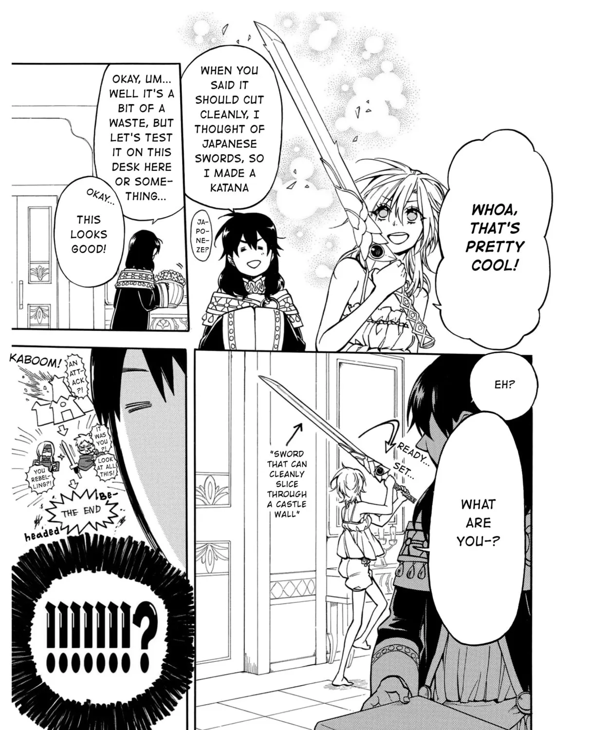 Read +a no tachiichi chapter 10 image 36 on Lezhin