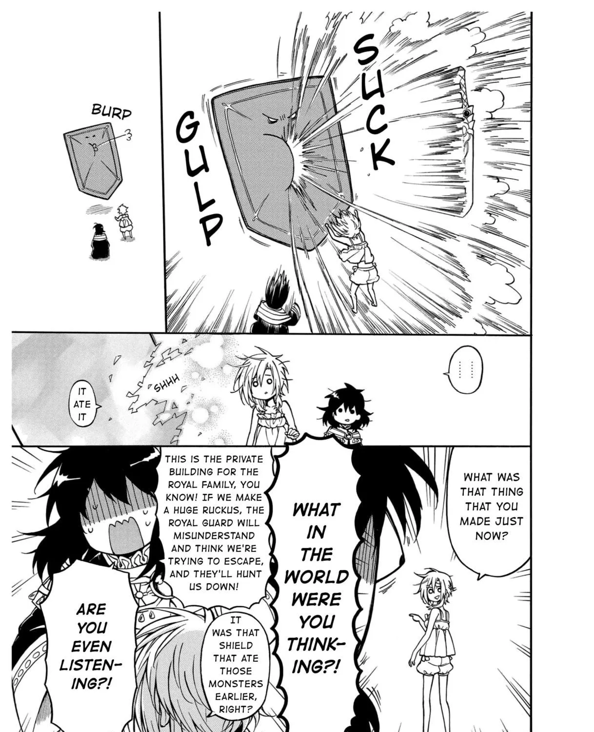 Read +a no tachiichi chapter 10 image 40 on Lezhin