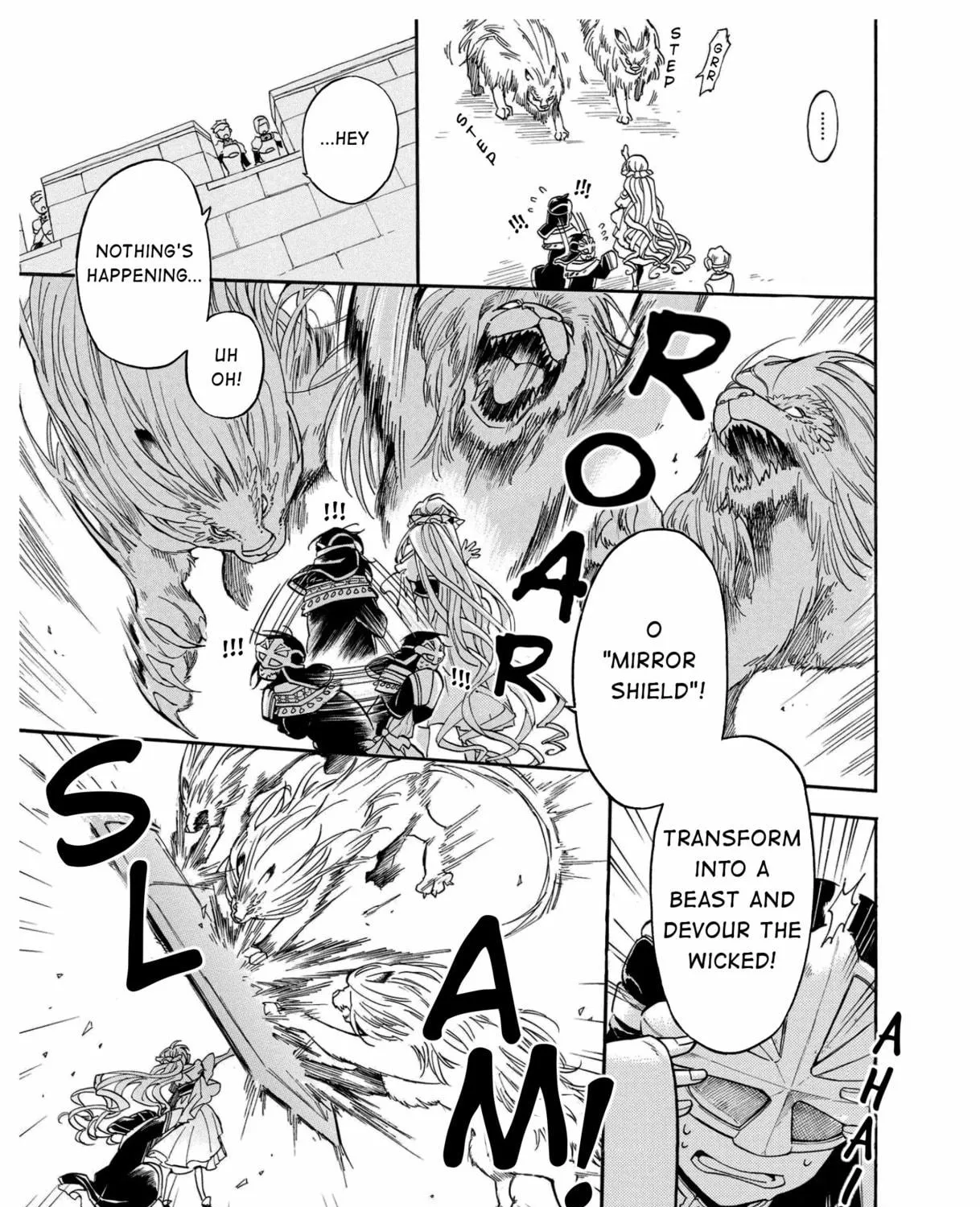 Read +a no tachiichi chapter 10 image 8 on Lezhin