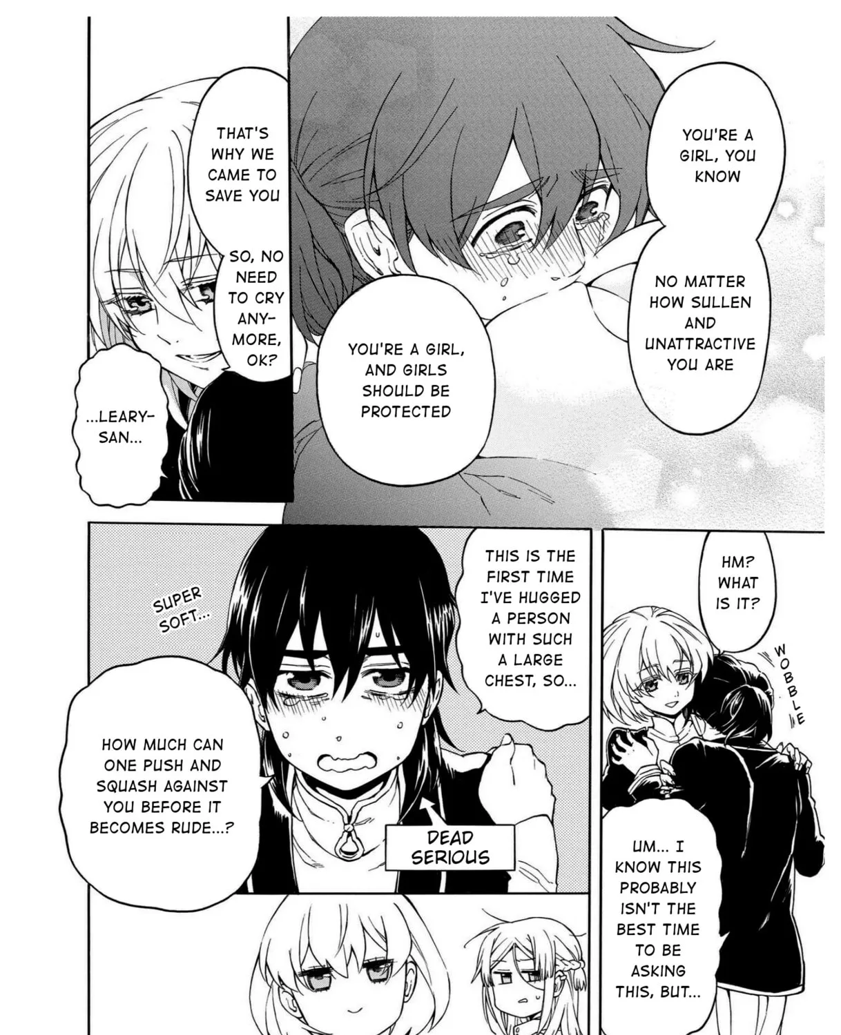 Read +a no tachiichi chapter 11 image 36 on Lezhin