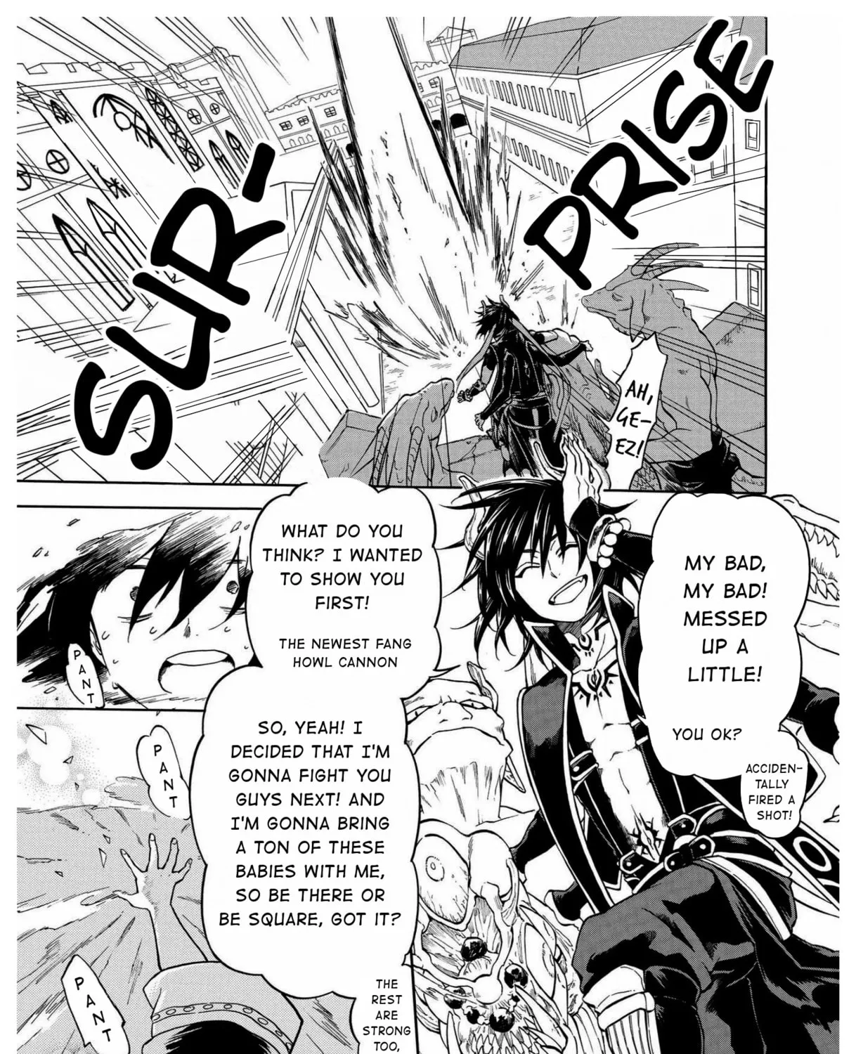 Read +a no tachiichi chapter 12 image 42 on Lezhin