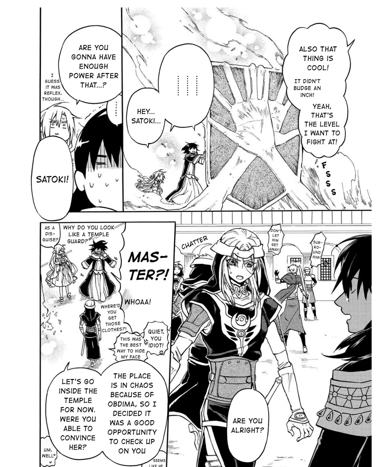Read +a no tachiichi chapter 12 image 44 on Lezhin